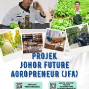 INSENTIF JOHOR FUTURE AGROPRENEUR (JFA)