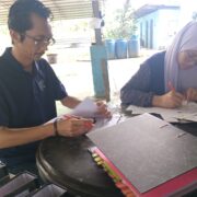 LAWATAN AUDIT LUAR PEMBAHARUAN SIJIL myGAP TAHUN 2025