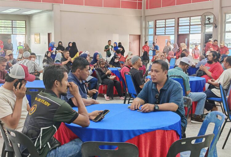 𝑴𝑨𝑱𝑳𝑰𝑺 𝑷𝑬𝑵𝒀𝑬𝑹𝑨𝑯𝑨𝑵 𝑩𝑨𝑵𝑻𝑼𝑨𝑵 𝑲𝑨𝑺𝑰𝑯 𝑱𝑶𝑯𝑶𝑹 3.0 – 𝑫𝑼𝑵 𝑷𝑨𝑺𝑰𝑹 𝑹𝑨𝑱𝑨 2026