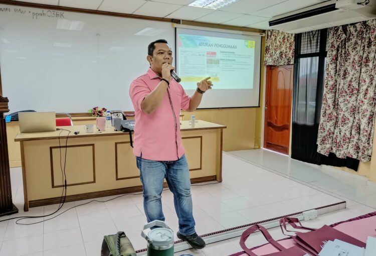 Kursus ‘Plant Pest Control’