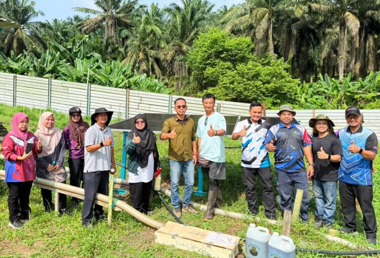 𝐊𝐔𝐑𝐒𝐔𝐒 𝐏𝐄𝐌𝐀𝐒𝐀𝐍𝐆𝐀𝐍 𝐒𝐈𝐒𝐓𝐄𝐌 𝐒𝐎𝐋𝐀𝐑 𝐏𝐀𝐌 𝐒𝐔𝐁𝐌𝐄𝐑𝐒𝐈𝐁𝐋𝐄 𝐃𝐂, MUKIM SENAI