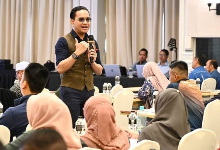Daripada Kefahaman kepada Tindakan: Hari Kedua Permukiman Strategik Pembangunan Pertanian Johor 2027